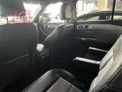 فورد إكسبلورر